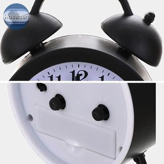 ĐỒNG HỒ BÁO THỨC CHUÔNG REO LOẠI NHỎ