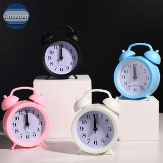 ĐỒNG HỒ BÁO THỨC CHUÔNG REO LOẠI NHỎ