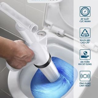 BỘ SÚNG THÔNG TẮC CỐNG BỒN CẦU MẪU MỚI