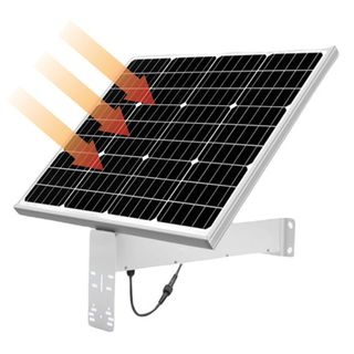 Bộ Pin Năng Lượng Mặt Trời 30AH 40W giá sỉ