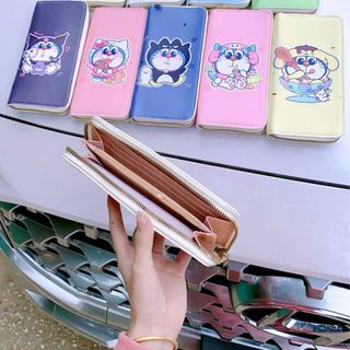 XẢ LÔ VÍ QUẢNG CHÂU 2000cai, nhanh gọn lẹ