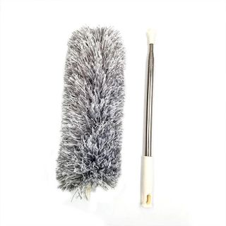 CHỔI QUÉT TRẦN NHÀ GẤP GỌN THÔNG MINH