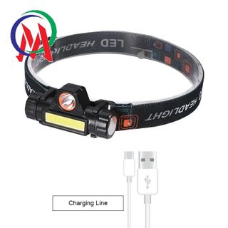 ĐÈN PIN ĐỘI ĐẦU SIÊU SÁNG Q5