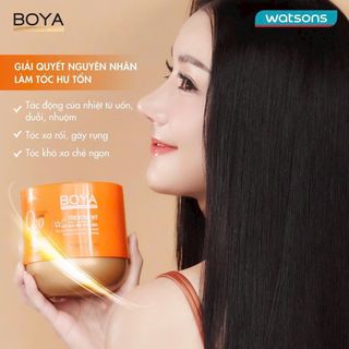 Ủ tóc BOYA Q10
