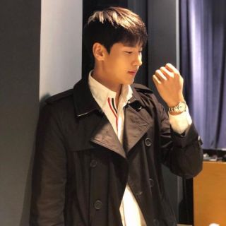 ĐỒNG HỒ NAM NỮ CAO CẤP DANIEL W ICONIC DÂY THÉP BẠC FULLBOX HÃNG
