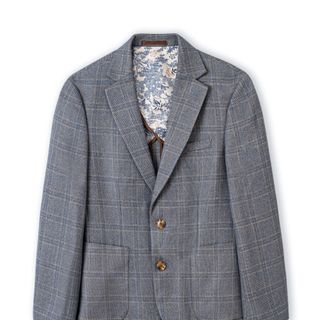 Blazer chất Cashmere màu 6