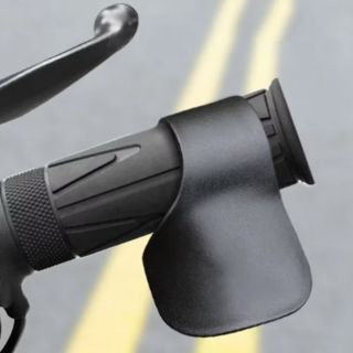 Kẹp Trợ Lực Tay Ga Xe Máy, Hỗ Trợ Lực Tay Nắm, Trợ Lực Ga, Trợ Lực Tay Lái, Đợ Tay Ga An Toàn Khi Lái Xe