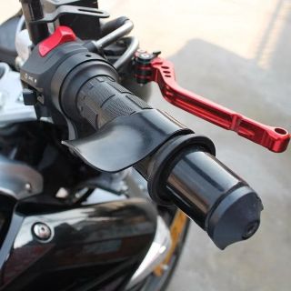 Kẹp Trợ Lực Tay Ga Xe Máy, Hỗ Trợ Lực Tay Nắm, Trợ Lực Ga, Trợ Lực Tay Lái, Đợ Tay Ga An Toàn Khi Lái Xe
