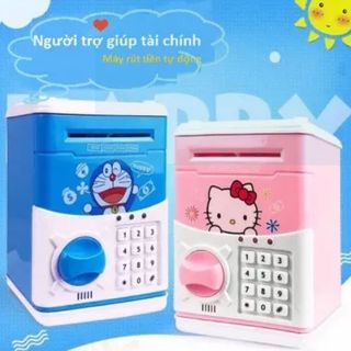 KÉT SẮT MINI HÌNH THÚ