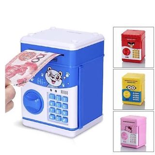 KÉT SẮT MINI HÌNH THÚ