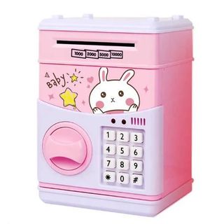 KÉT SẮT MINI HÌNH THÚ