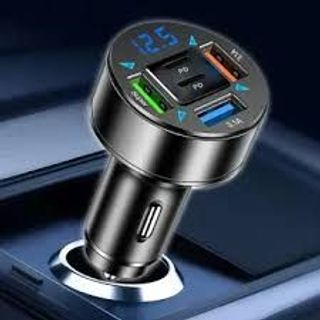 TẨU SẠC 3 CỔNG _ 5 CỔNG