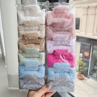 Cào lông trơn chữ nhật giá sỉ