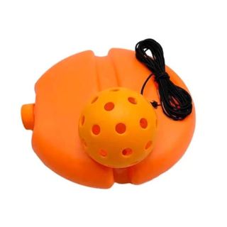 [TẶNG CUỐN CÁN] Dụng Cụ Tự Tập Đánh Bóng Pickleball Tại Nhà, Phụ Kiện Tập Luyện Pickleball | CHANLONG