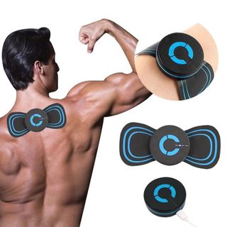 Miếng Dán Mát Xa Giảm Đau Cơ