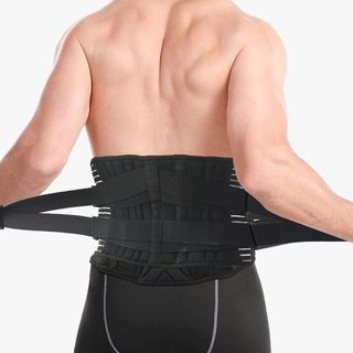 Đai Lưng Cột Sống, Thoát Vị, Thoái hóa, Đau Lưng  CHANLONG (Chứng Nhận 3C-02
