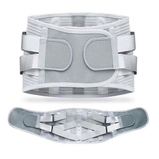 Đai Lưng Cột Sống, Thoát Vị, Thoái hóa, Đau Lưng  CHANLONG (Chứng Nhận 3C-02