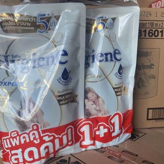 Nước xả vải HYGIENE