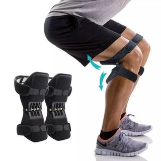 BĂNG ĐEO TRỢ LỰC KHỚP GỐI