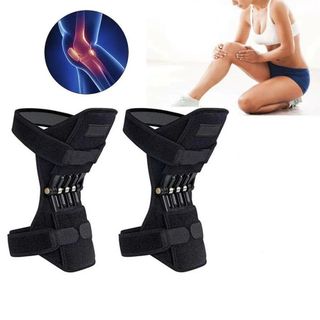 BĂNG ĐEO TRỢ LỰC KHỚP GỐI