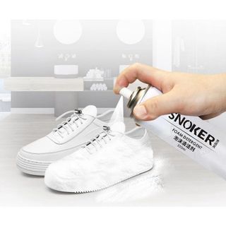 CHAI XỊT TẨY TRẮNG GIÀY SNOKER