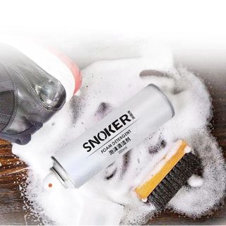 CHAI XỊT TẨY TRẮNG GIÀY SNOKER