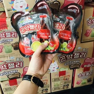 Kẹo Indonesia Gói 150gr Date T7/2025 giá sỉ