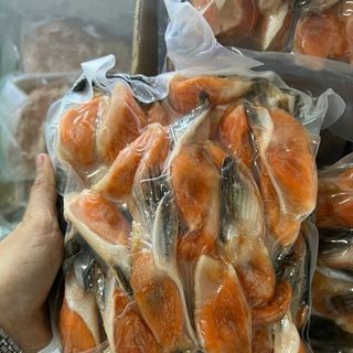 VÂY CÁ HỒI