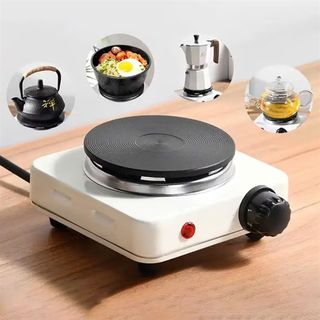 Bếp điện mini công suất 1000W
