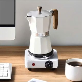 Bếp điện mini công suất 1000W