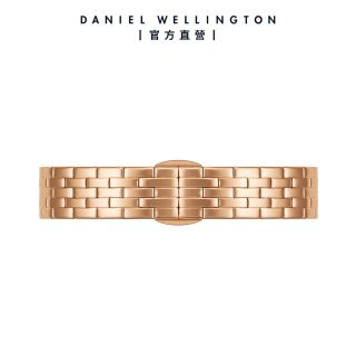 ĐỒNG HỒ NỮ CAO CẤP DANIEL W QUARDO LUMINE BEZEL VIỀN HỘT