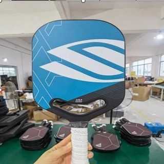 [TẶNG CUỐN CÁN] Vợt Pickleball Joola AMA Full Carbon T700,Chất Liệu Sợi Carbon FIBER Đạt Chuẩn USAPA - 16mm