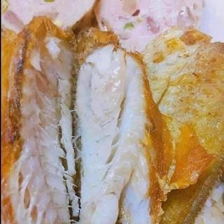 CÁ ĐÙ 1 NẮNG