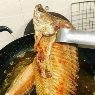 CÁ THÁT LÁT RÚT XƯƠNG 1 CON