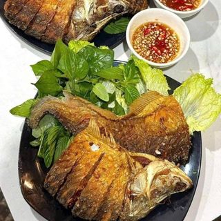 CÁ THÁT LÁT RÚT XƯƠNG 1 CON