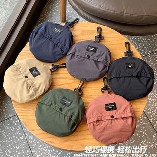 MŨ TAI BÈO CAMPING GẤP GỌN CHỐNG NƯỚC CHO MAM - NỮ