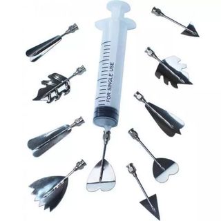 BỘ DỤNG CỤ LÀM RAU CÂU 3D