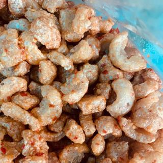 Tóp mỡ mắm tỏi ớt
