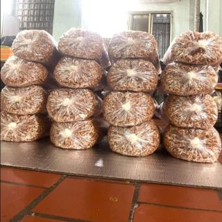 Tóp mỡ mắm tỏi ớt