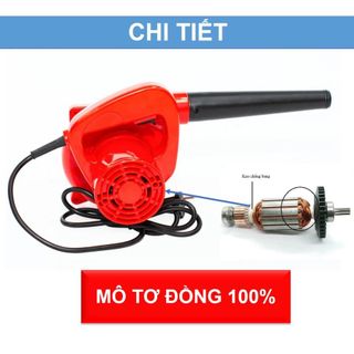 MÁY THỔI BỤI PHÒNG NET 1000W