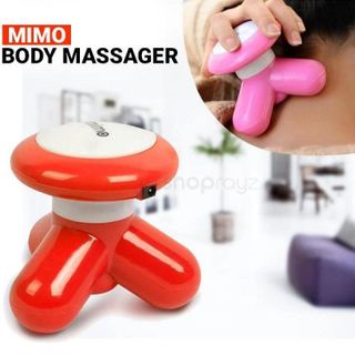 MÁY MASSAGE MINI 3 CHÂN MIMO