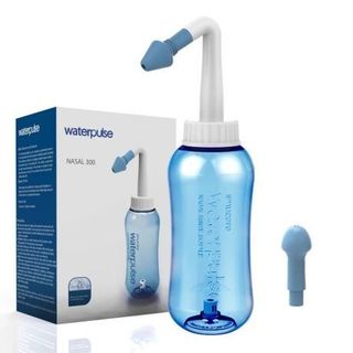 BÌNH RỬA MŨI WATERPULSE