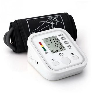 MÁY ĐO HUYẾT ÁP ARM STYLE CÓ LOA TIẾNG VIỆT