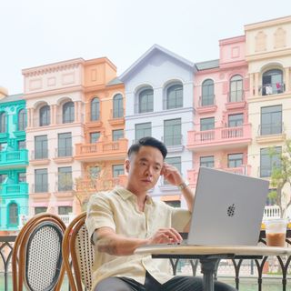 Áo Sơ Mi Nam Cộc Tay Chất Vải Linen Màu Be – Gọn Gàng, Thanh Lịch & Thoáng Mát 👕✨