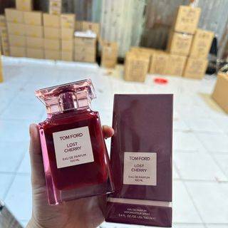 NƯỚC HOA TOMFORDEAU DE PARFUM 100ML ( HÀNG SUPER 1:1)