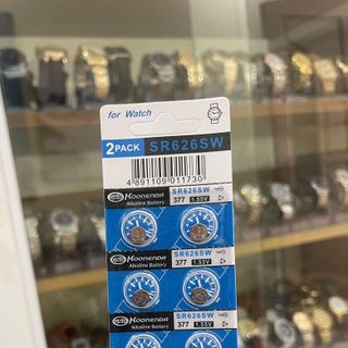 Pin vỉ 10v/ vỉ giá sỉ