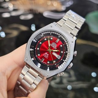 Orient SK lửa 3 đinh máy pin