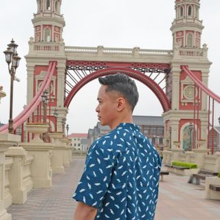 Áo Sơ Mi Nam Cộc Tay Cotton - Đen con vẹt - Thoáng Mát, Lịch Lãm Mọi Hoàn Cảnh 👕✨