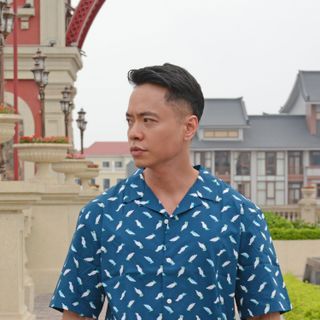 Áo Sơ Mi Nam Cộc Tay Cotton - Đen con vẹt - Thoáng Mát, Lịch Lãm Mọi Hoàn Cảnh 👕✨