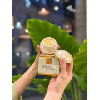 Kem Face Pháp Whitening Face Cream ACosmetics Mẫu Mới